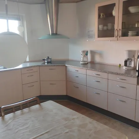 Bed & Breakfast Rodkaelkevej's Hurup