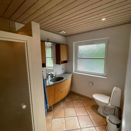 Rodkaelkevej's Hurup