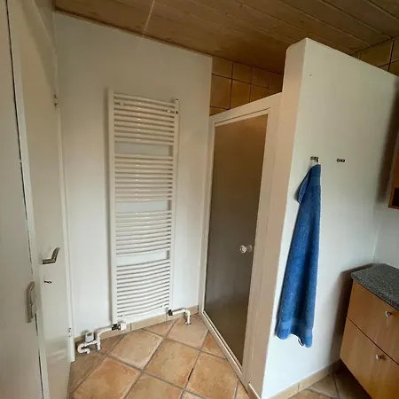 Bed & Breakfast Rodkaelkevej's